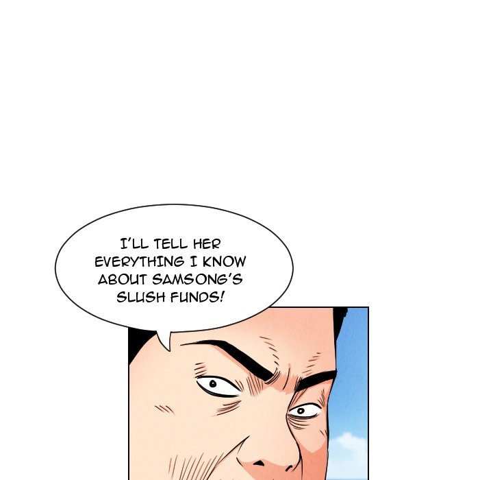 The Knuckleheads The Knuckleheads EP 35 - Toomics page 82 - 