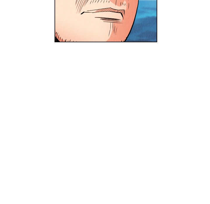 The Knuckleheads The Knuckleheads EP 35 - Toomics page 83 - 