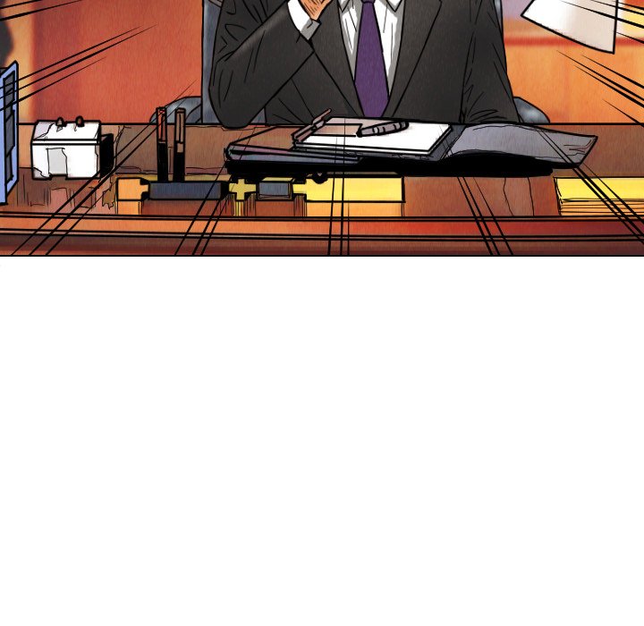 The Knuckleheads The Knuckleheads EP 35 - Toomics page 87 - 