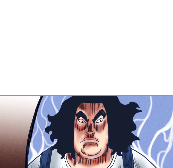 The Knuckleheads The Knuckleheads EP 35 - Toomics page 89 - 