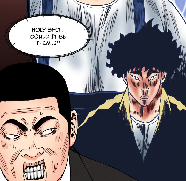 The Knuckleheads The Knuckleheads EP 35 - Toomics page 90 - 