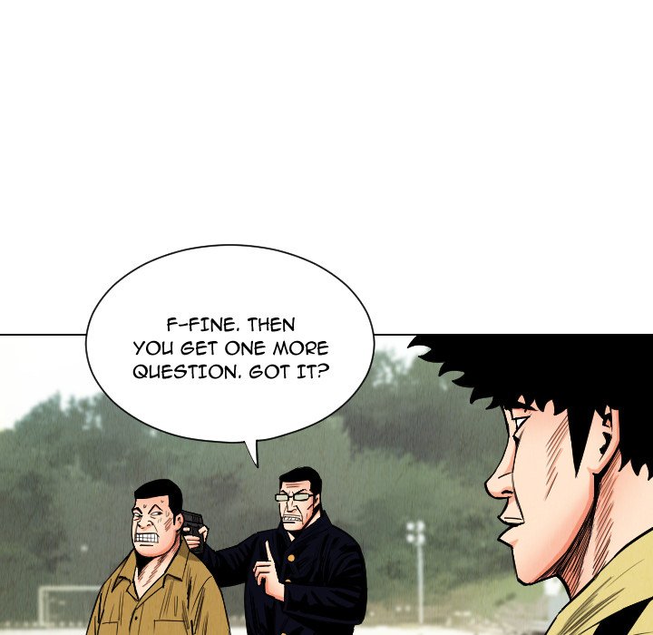 The Knuckleheads The Knuckleheads EP 35 - Toomics page 10 - 
