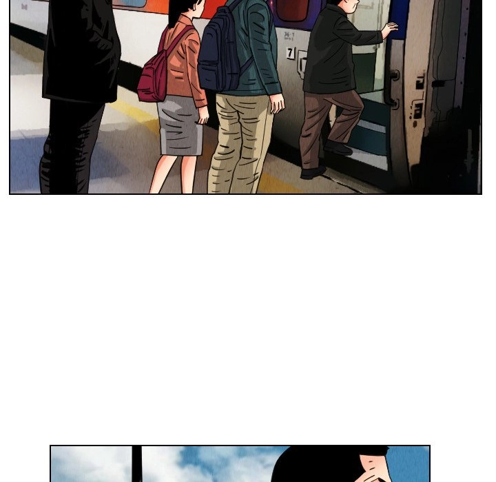 The Knuckleheads Chapter 36 page 12 - 