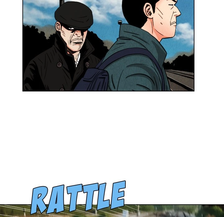 The Knuckleheads Chapter 36 page 13 - 