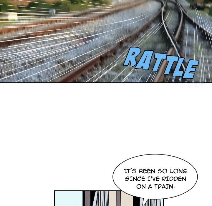 The Knuckleheads Chapter 36 page 14 - 