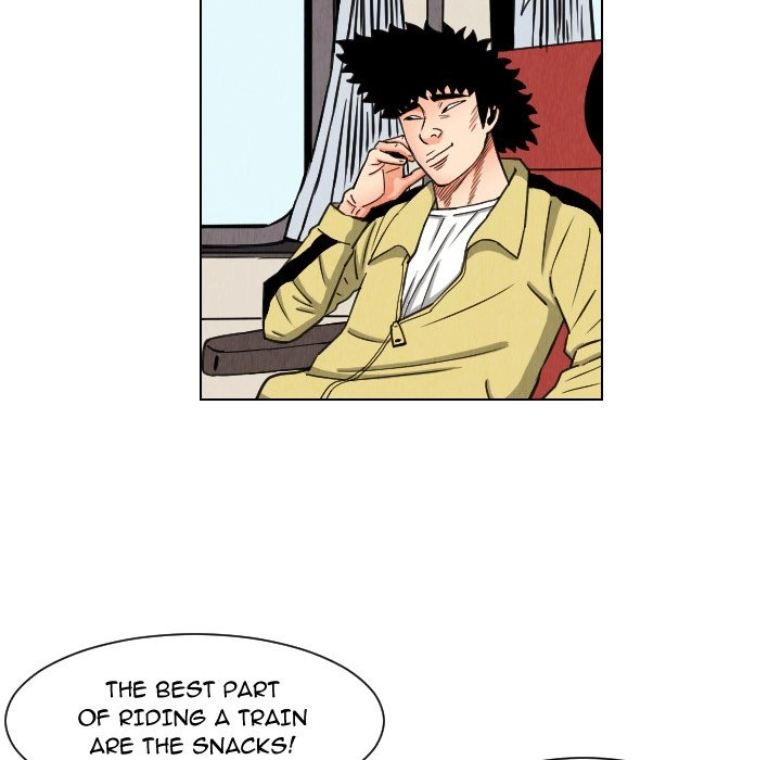 The Knuckleheads Chapter 36 page 15 - 