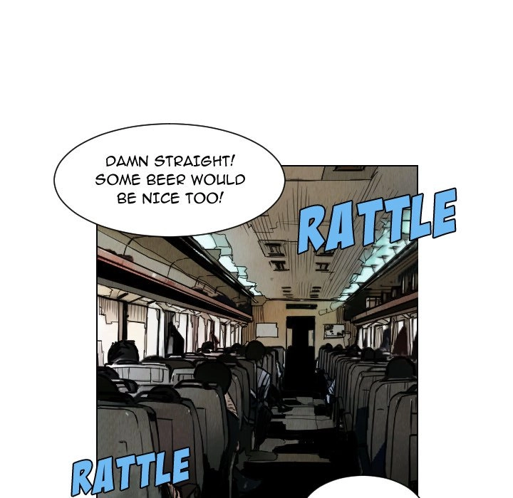 The Knuckleheads Chapter 36 page 17 - 