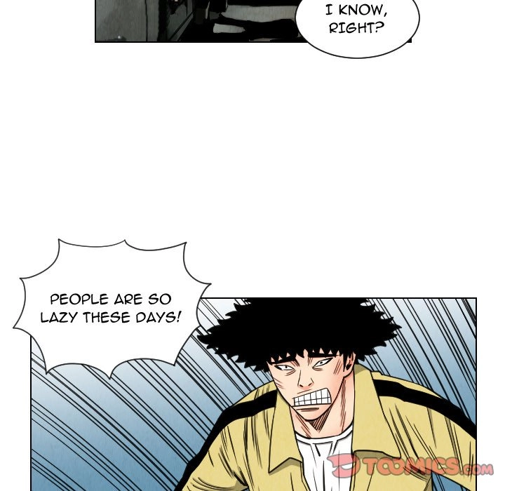 The Knuckleheads Chapter 36 page 18 - 