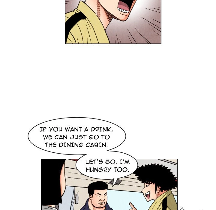 The Knuckleheads Chapter 36 page 22 - 