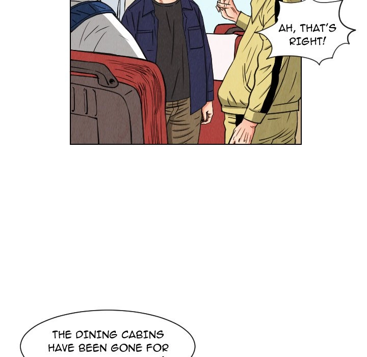 The Knuckleheads Chapter 36 page 23 - 
