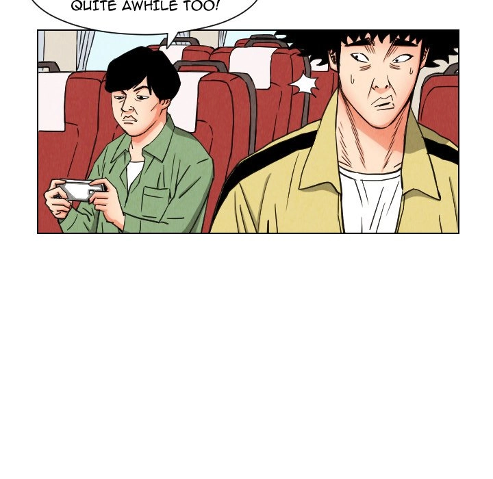 The Knuckleheads Chapter 36 page 24 - 