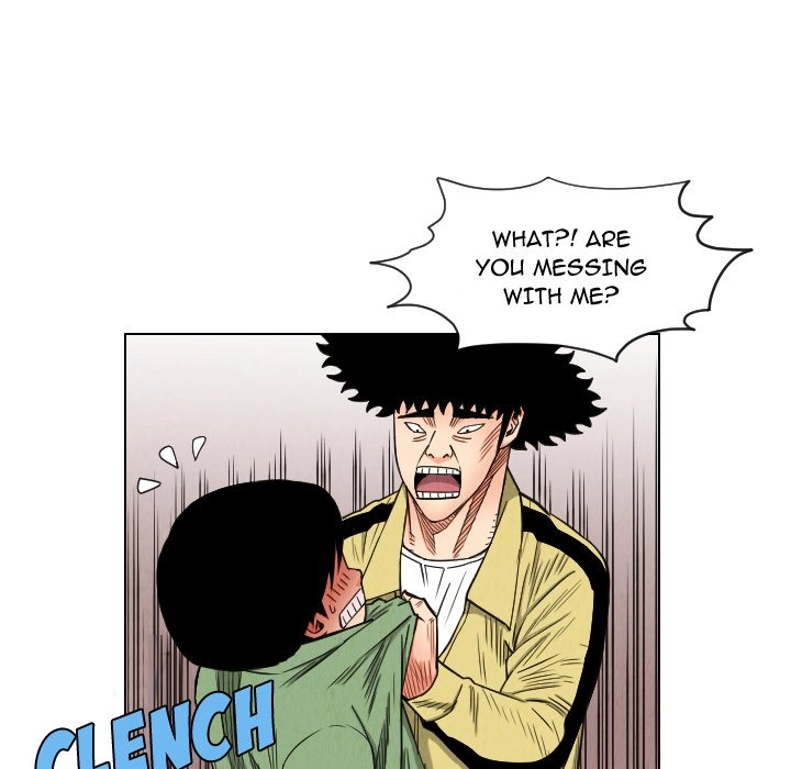 The Knuckleheads Chapter 36 page 25 - 