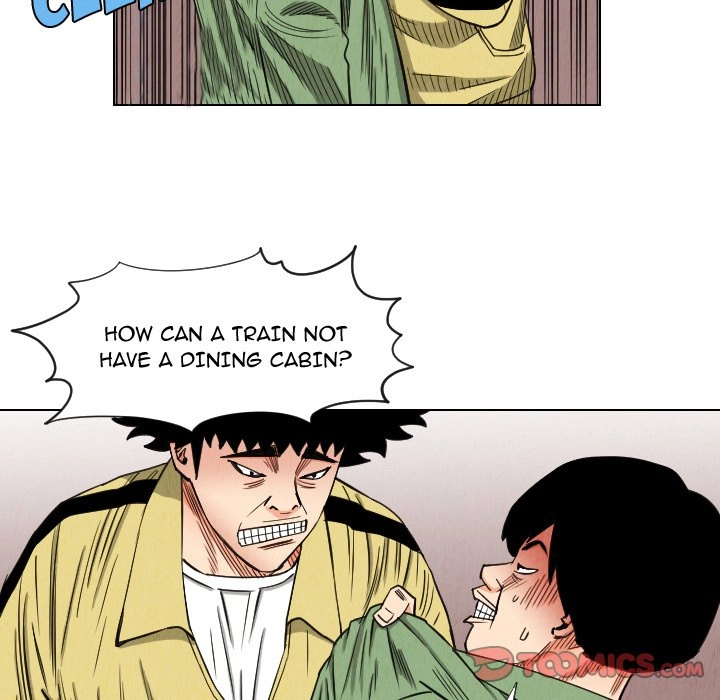 The Knuckleheads Chapter 36 page 26 - 