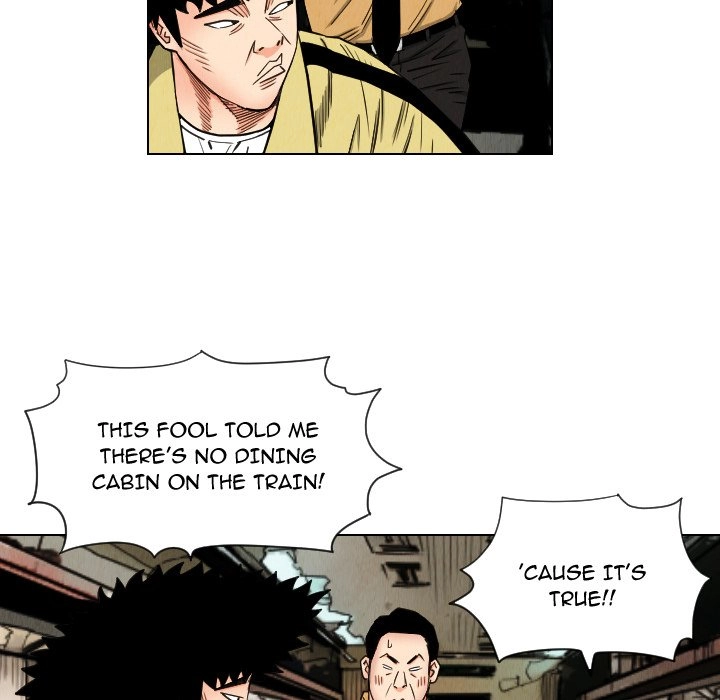 The Knuckleheads Chapter 36 page 28 - 