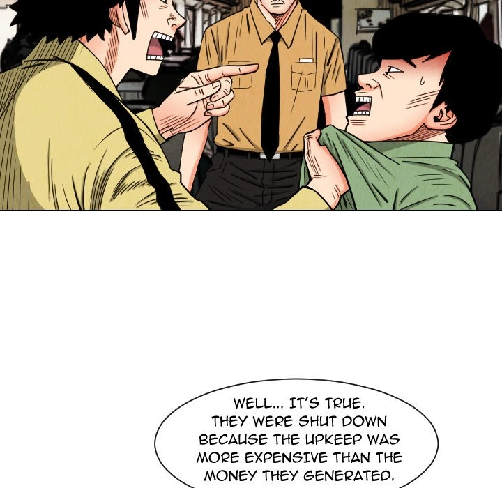 The Knuckleheads Chapter 36 page 29 - 