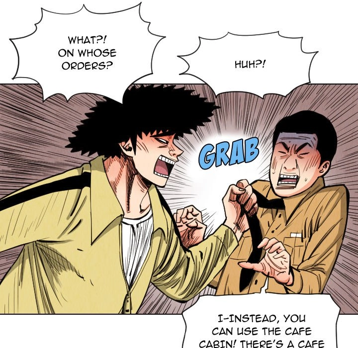 The Knuckleheads Chapter 36 page 31 - 