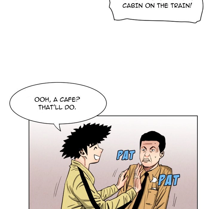 The Knuckleheads Chapter 36 page 32 - 