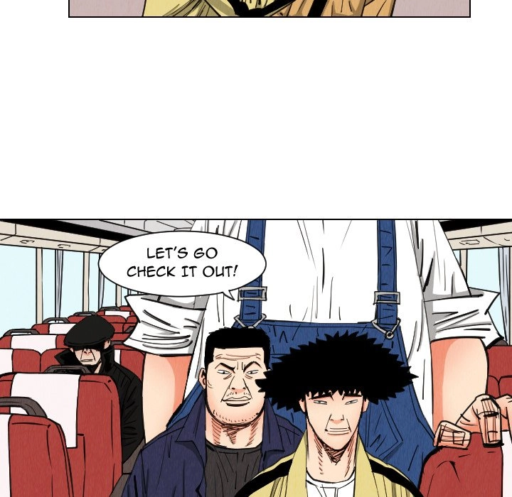 The Knuckleheads Chapter 36 page 33 - 
