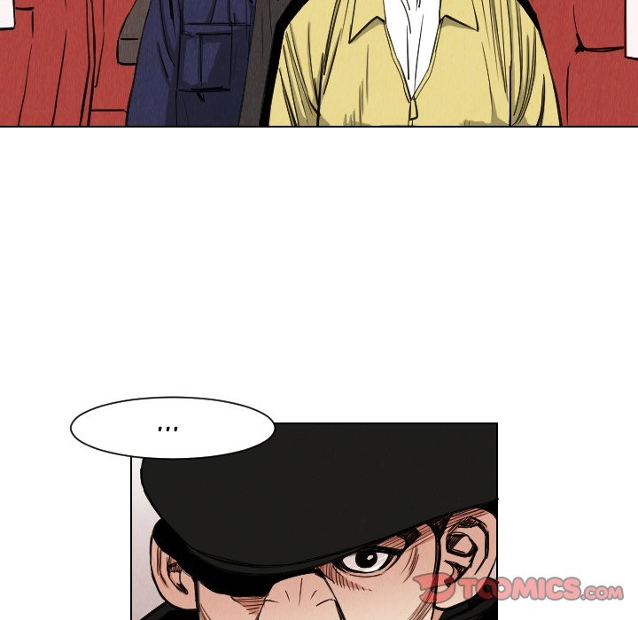 The Knuckleheads Chapter 36 page 34 - 