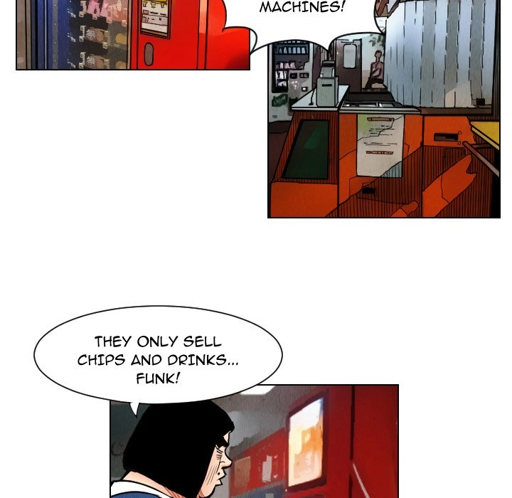 The Knuckleheads Chapter 36 page 37 - 