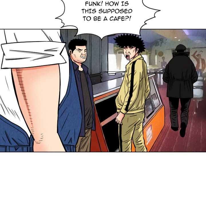 The Knuckleheads Chapter 36 page 40 - 