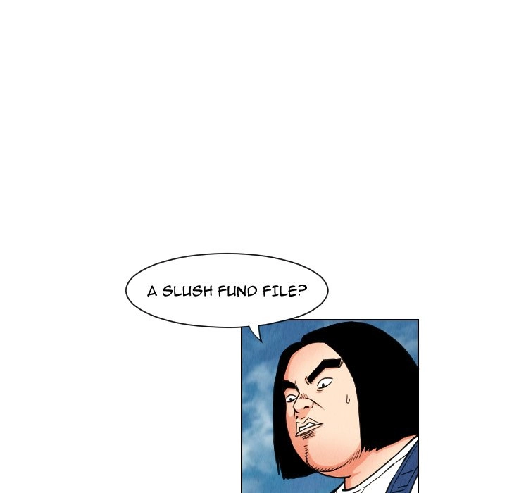 The Knuckleheads Chapter 36 page 5 - 