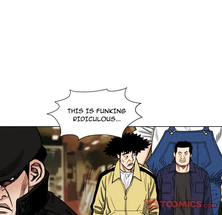 The Knuckleheads Chapter 36 page 42 - 