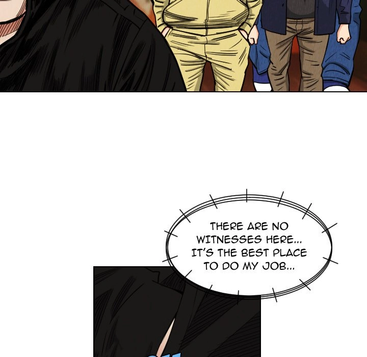 The Knuckleheads Chapter 36 page 43 - 