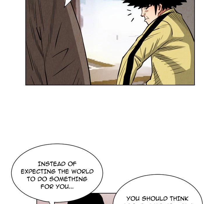 The Knuckleheads Chapter 36 page 46 - 
