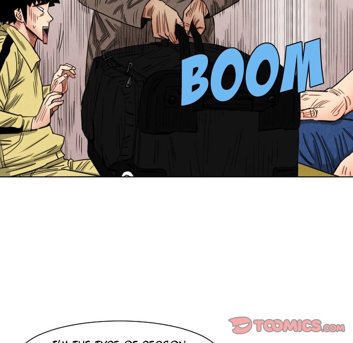 The Knuckleheads Chapter 36 page 50 - 