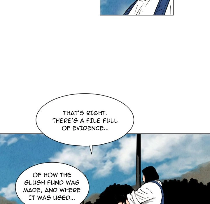 The Knuckleheads Chapter 36 page 6 - 