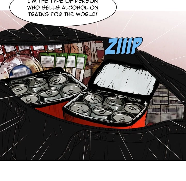 The Knuckleheads Chapter 36 page 51 - 