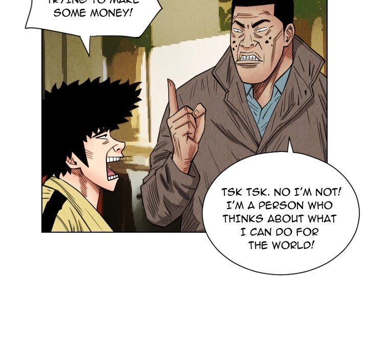 The Knuckleheads Chapter 36 page 54 - 