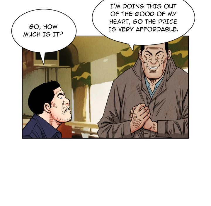 The Knuckleheads Chapter 36 page 56 - 