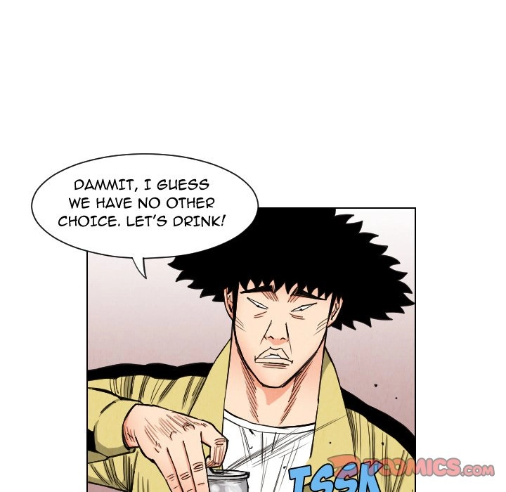 The Knuckleheads Chapter 36 page 58 - 