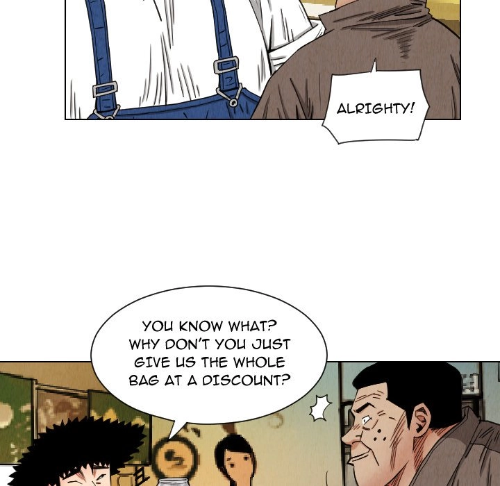 The Knuckleheads Chapter 36 page 60 - 