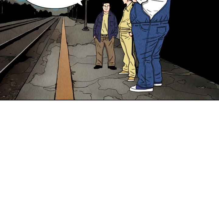 The Knuckleheads Chapter 36 page 7 - 