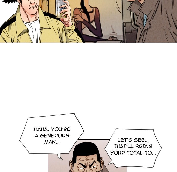 The Knuckleheads Chapter 36 page 61 - 