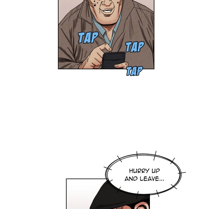 The Knuckleheads Chapter 36 page 62 - 