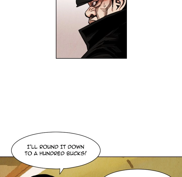 The Knuckleheads Chapter 36 page 63 - 