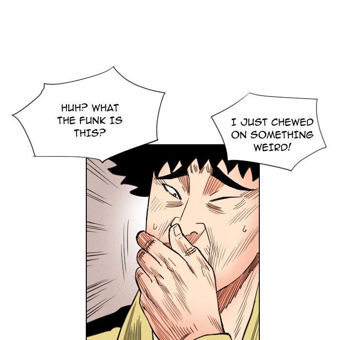 The Knuckleheads Chapter 36 page 65 - 