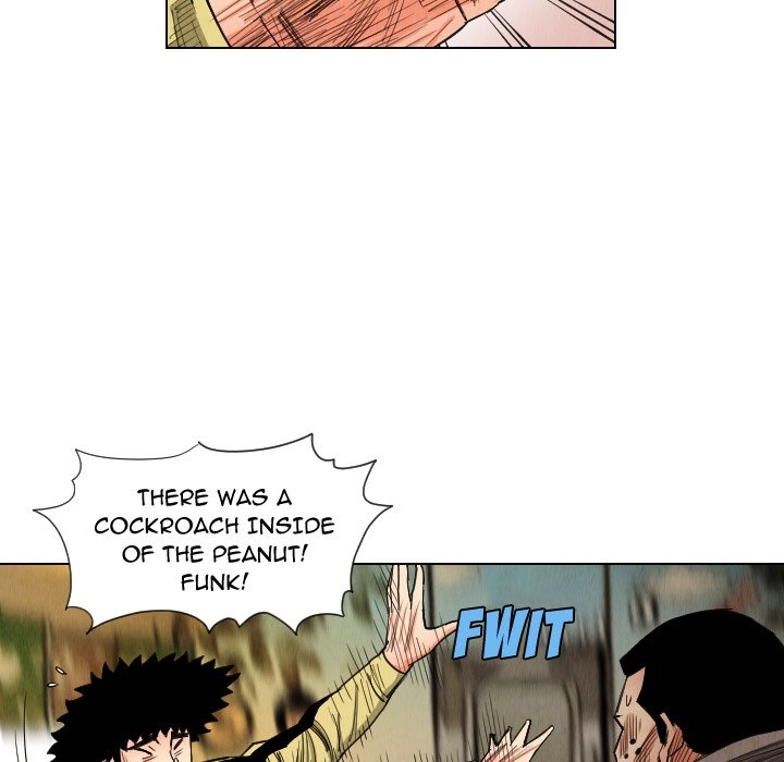 The Knuckleheads Chapter 36 page 67 - 