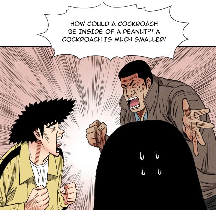 The Knuckleheads Chapter 36 page 69 - 