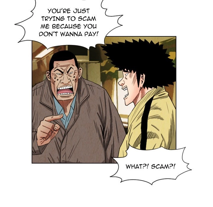 The Knuckleheads Chapter 36 page 71 - 