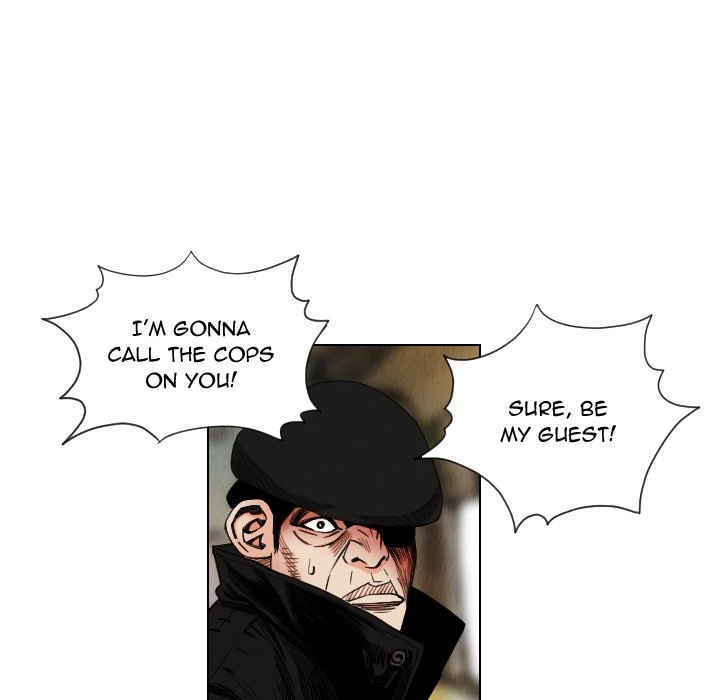 The Knuckleheads Chapter 36 page 72 - 