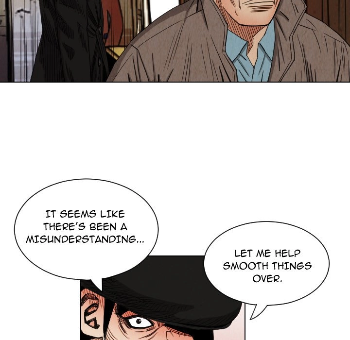 The Knuckleheads Chapter 36 page 75 - 