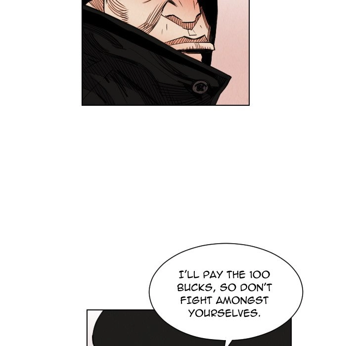The Knuckleheads Chapter 36 page 76 - 