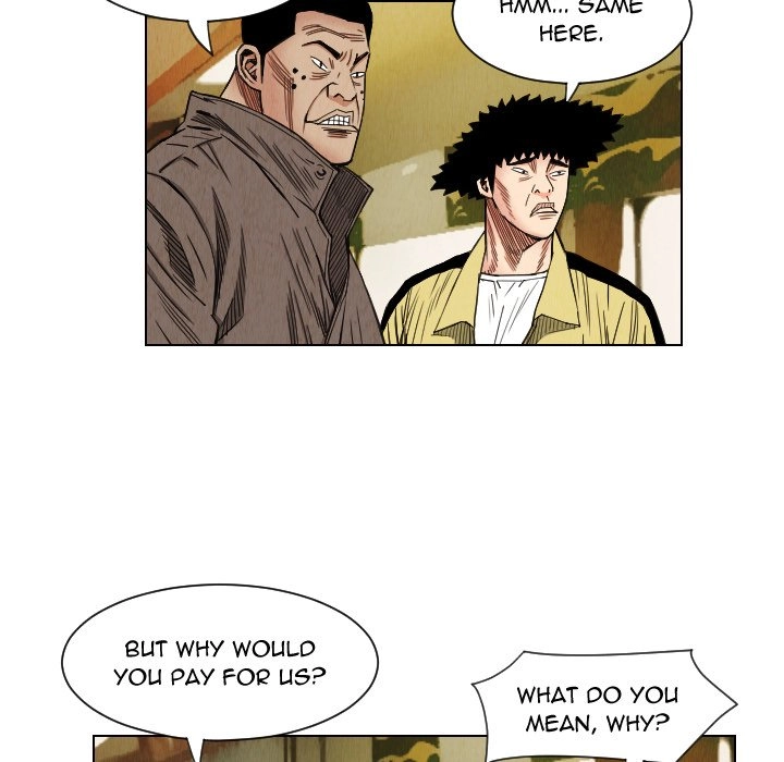 The Knuckleheads Chapter 36 page 78 - 