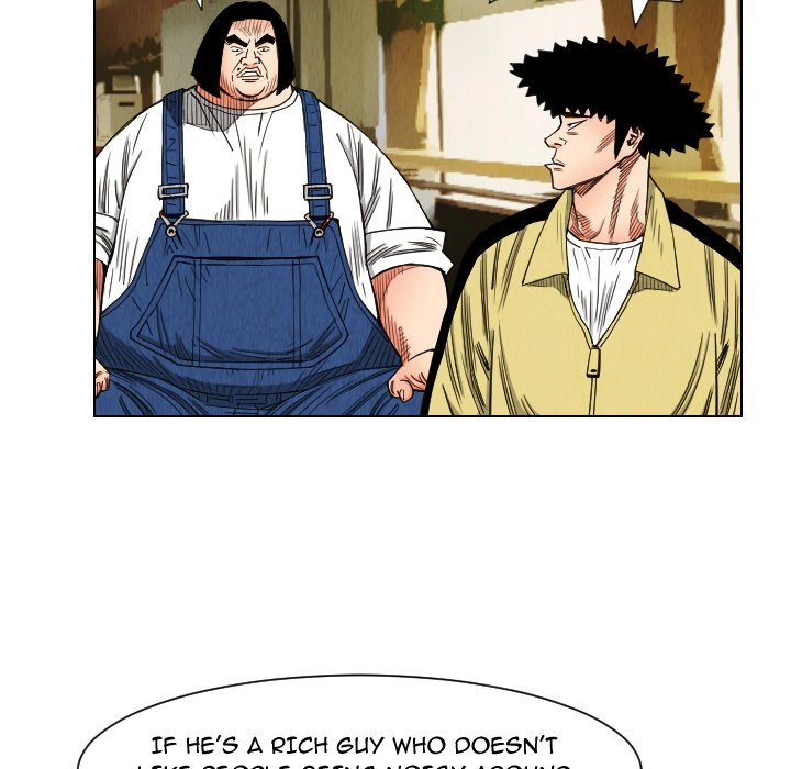 The Knuckleheads Chapter 36 page 79 - 