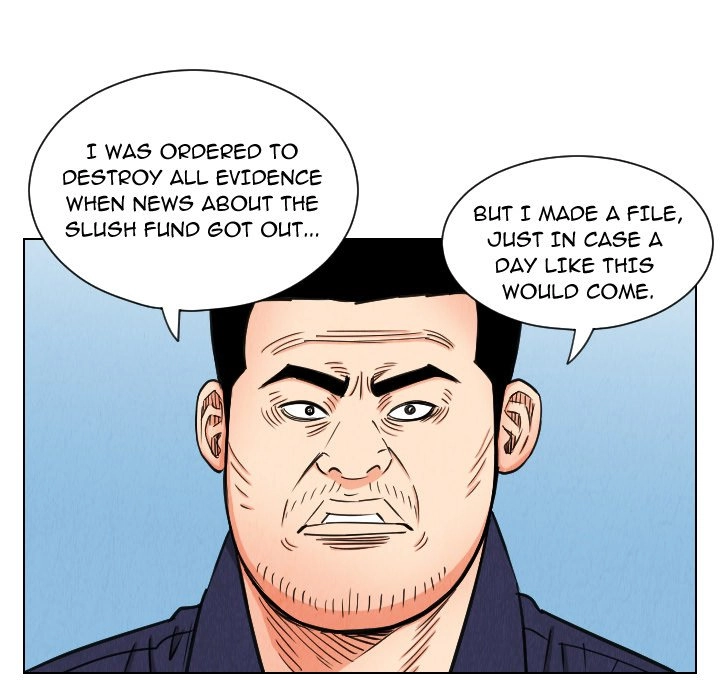 The Knuckleheads Chapter 36 page 9 - 
